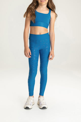 Move Sense® Kids Bra