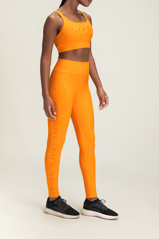 Icon Neo Long Leggings