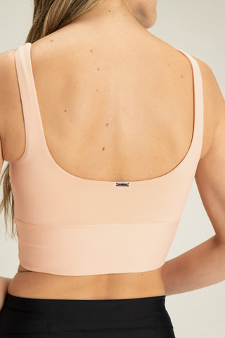Move Sense Sports Bra