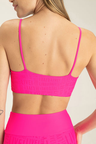 LIVE! Sense Pro® Curve Bra