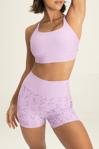 Hydefit® Adaptiv Icon Fit Shorts