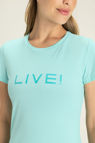 Icon Comfort T-Shirt