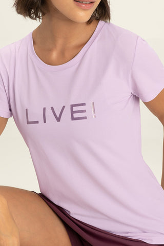 Icon Comfort T-Shirt