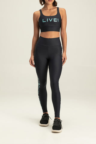 Icon Neo Long Leggings