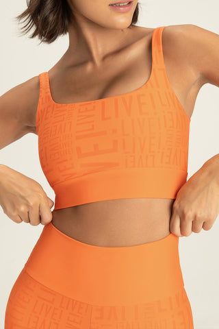 LIVE! Sense Pro® Sports Bra