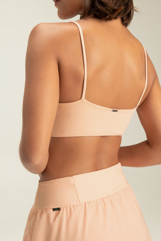 Curve Sense® Bra