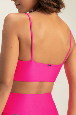 Allure® Adaptiv Curve Bra