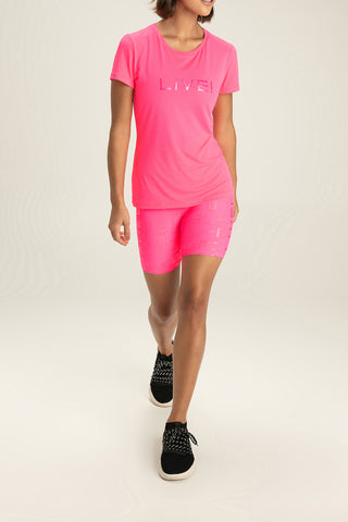 Hydefit® Adaptiv Icon Shorts
