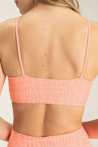 Curve LIVE! Sense Pro® Sports Bra