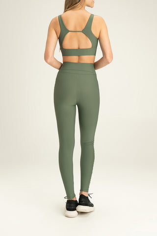 Icon Neo Long Leggings