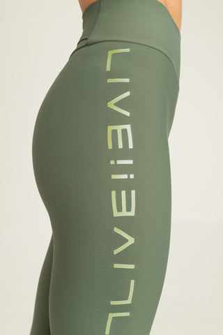 Icon Neo Long Leggings