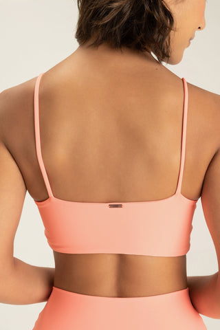 Curve Sense® Bra