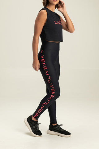 Icon Neo Long Leggings