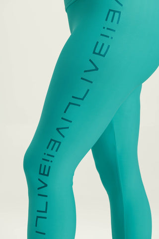 Icon Neo Long Leggings