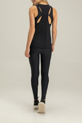 Icon Neo Long Leggings