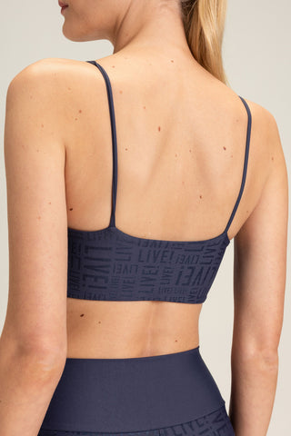 LIVE! Sense Pro® Curve Bra