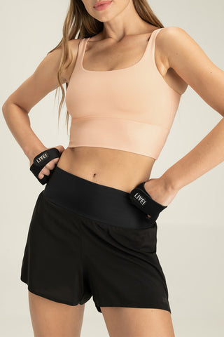 Move Sense Sports Bra