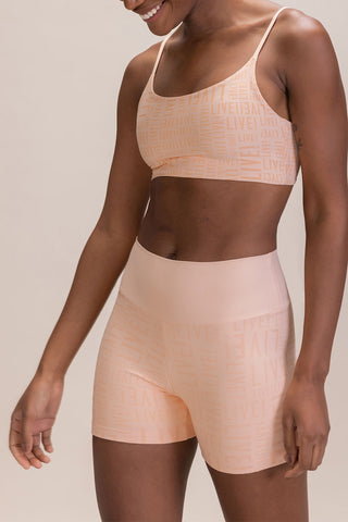 Curve LIVE! Sense Pro® Sports Bra