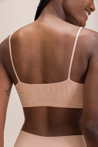 Curve LIVE! Sense Pro® Sports Bra