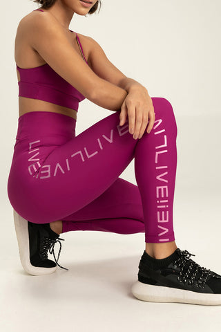 Icon Neo Long Leggings