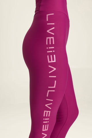 Icon Neo Long Leggings