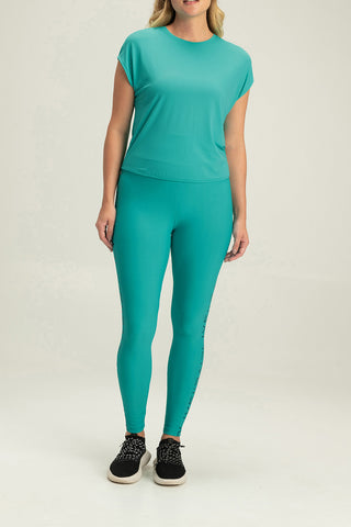 Icon Neo Long Leggings