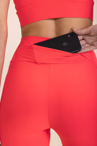 Icon Neo Long Leggings