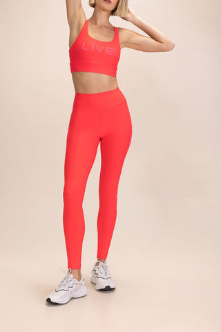 Icon Neo Long Leggings