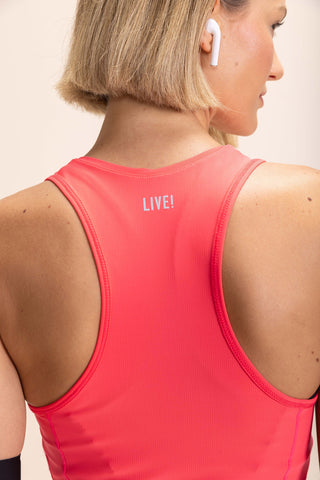 Harmony Tank Top