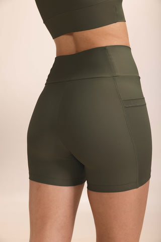 Hydefit® Adaptiv Strong Shorts