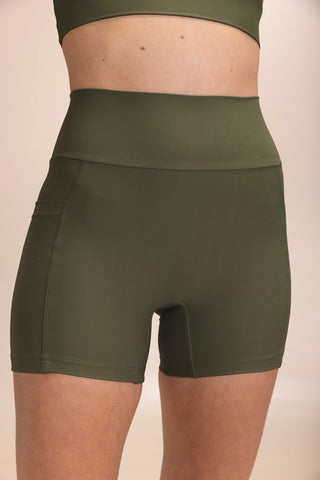 Hydefit® Adaptiv Strong Shorts