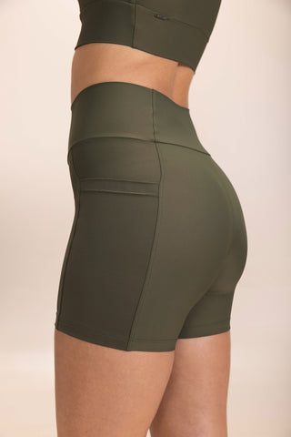 Hydefit® Adaptiv Strong Shorts