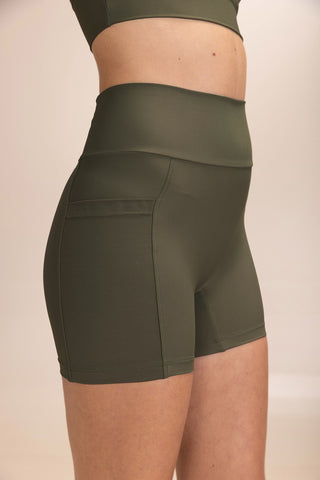 Hydefit® Adaptiv Strong Shorts