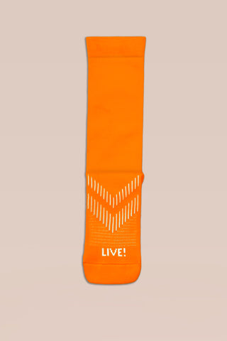 Reflex Running Socks