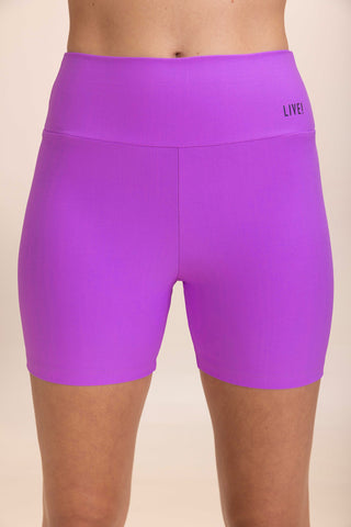 Active Shorts