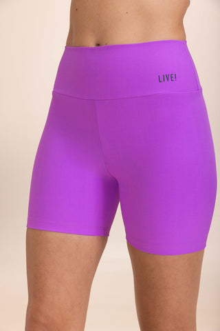 Active Shorts