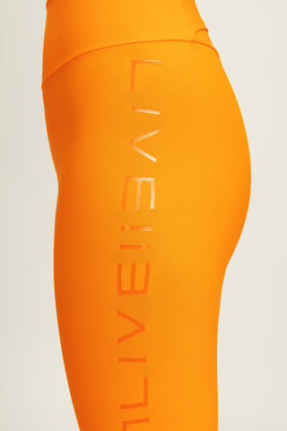 Icon Neo Long Leggings