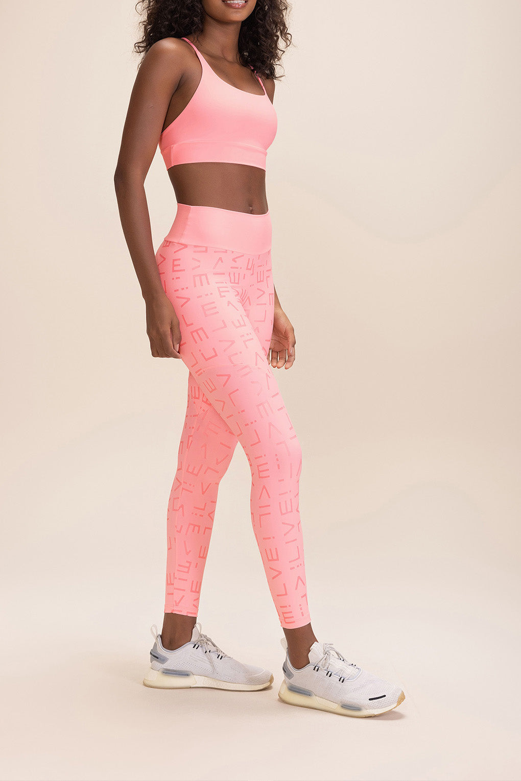 Hydefit® Adaptiv Fit Bra