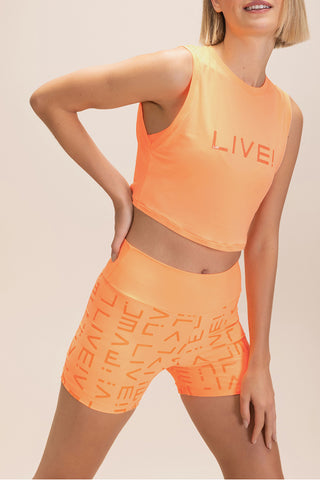 Hydefit® Adaptiv Icon Fit Shorts