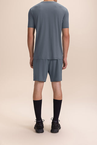 Basic Comfort Men's T-Shirt