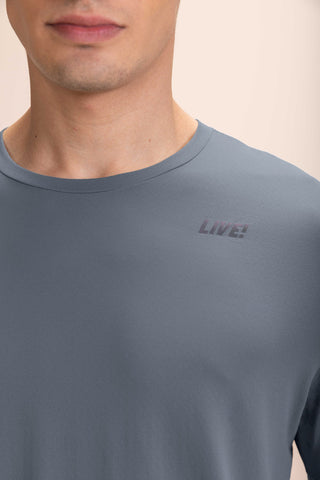 Basic Comfort Men's T-Shirt