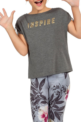 Intensity Kids Blouse