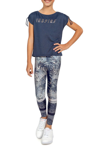 Intensity Kids Blouse