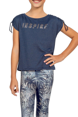 Intensity Kids Blouse