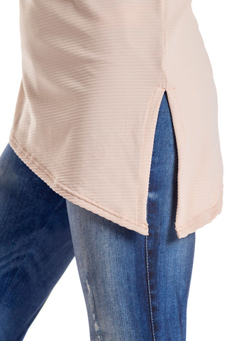 Fresh Workout Kids Blouse