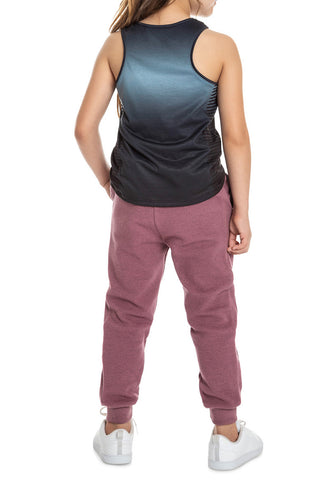 Unissex Emotion Kids Pants