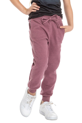 Unissex Emotion Kids Pants