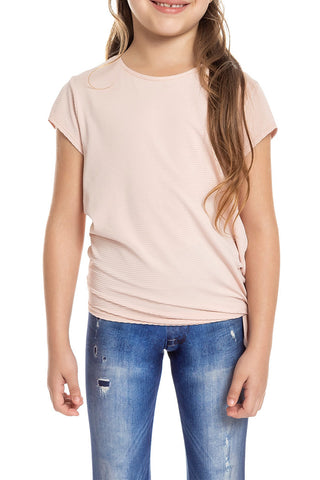 Fresh Workout Kids Blouse