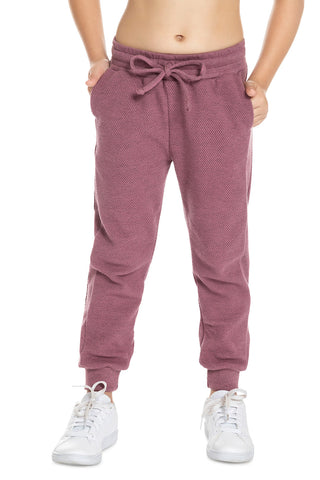 Unissex Emotion Kids Pants