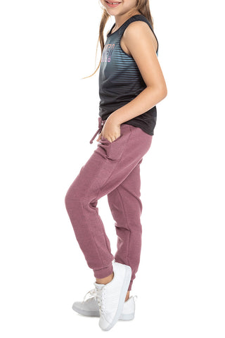 Unissex Emotion Kids Pants
